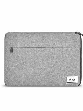 Solo New York Re:Focus 15.6" Laptop Sleeve